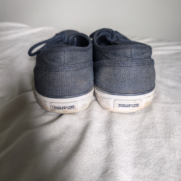 Men's boat shoe - Picture 2 of 4